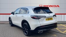 Honda Zr-V 2.0 eHEV Sport 5dr CVT Hybrid Estate